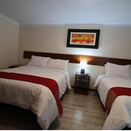 Departamento Inca Palace Experience Puno Exterior photo