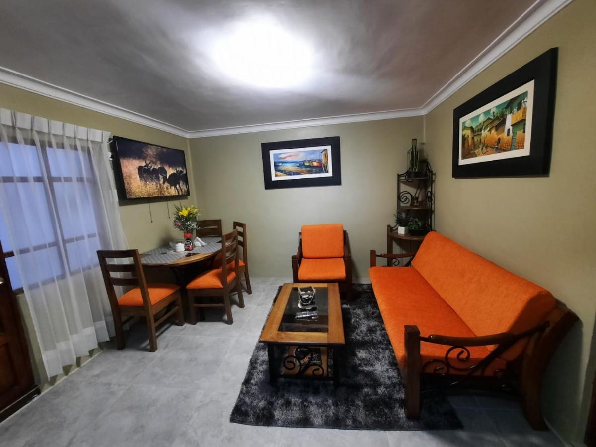 Departamento Inca Palace Experience Puno Exterior photo