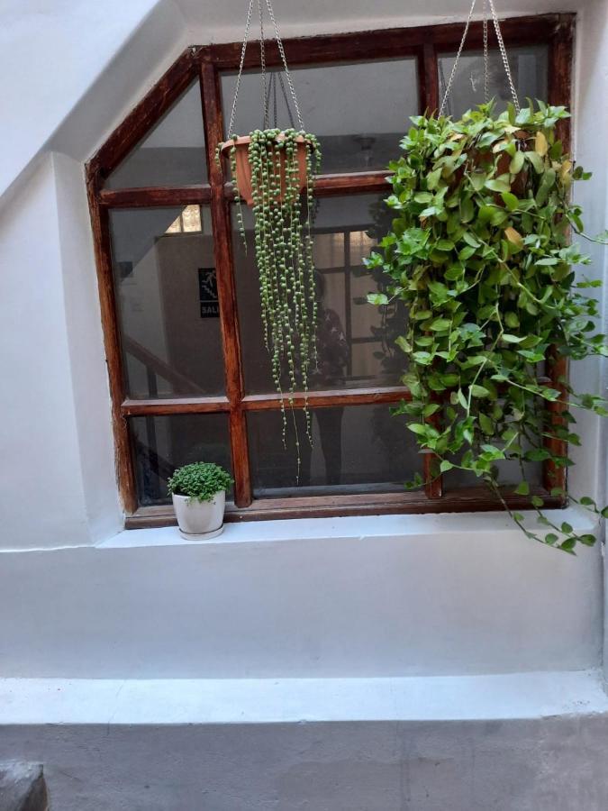 Departamento Inca Palace Experience Puno Exterior photo