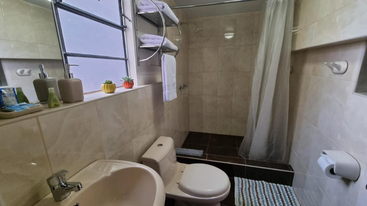 Departamento Inca Palace Experience Puno Exterior photo