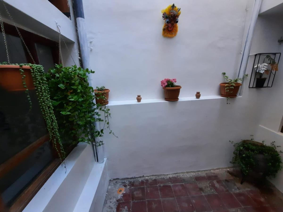 Departamento Inca Palace Experience Puno Exterior photo